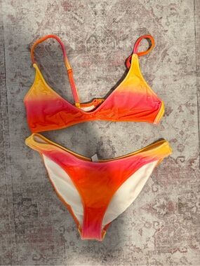 triangl swimwear bikini